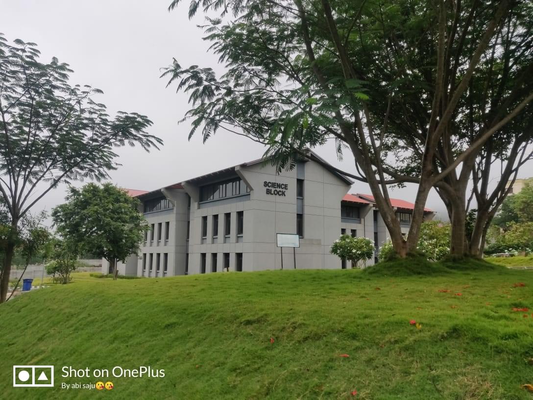 Sri Krishna Adithya College of Arts and Science Coimbatore Campus Photos photo 6